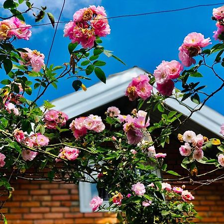 Rose House Apartment Da Lat Exterior photo